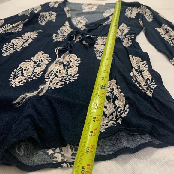 🌀 Long Sleeve Romper Medium - Picture 5 of 10